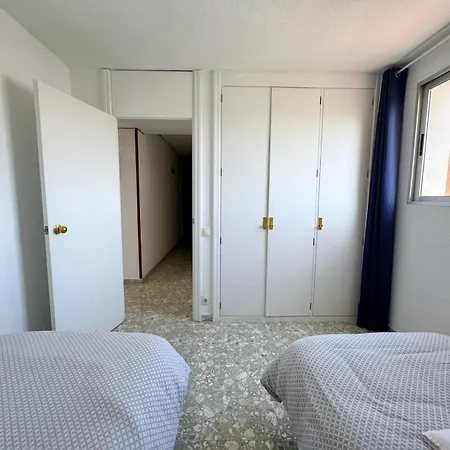Apartamento Coblanca 8-16º3