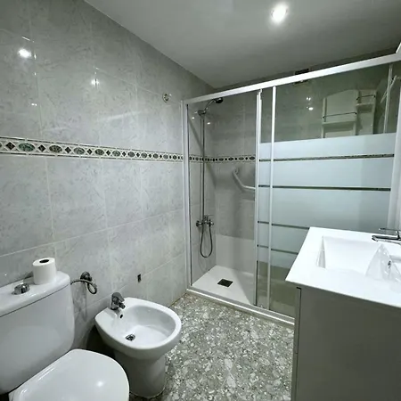 Apartamento Coblanca 8-16º3 Benidorm