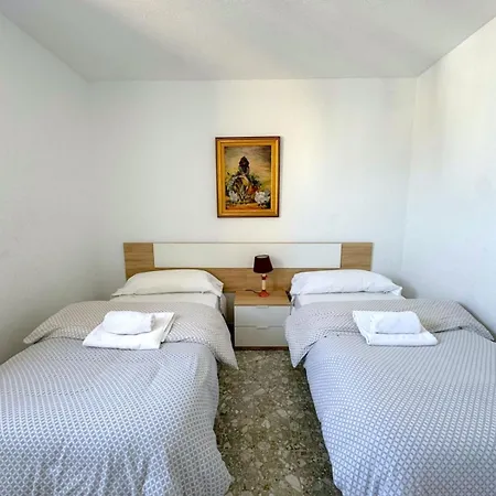 Apartamento Coblanca 8-16º3 Benidorm